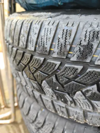 4 Llantas BMW en 16 acepto cambio