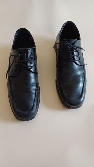 zapatos vestir hombre dustin 42