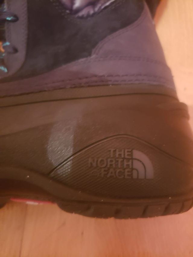 The Norh Face botas de nieve