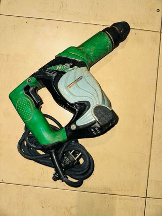 Martillo picador hikoki