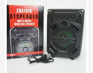 Altavoz