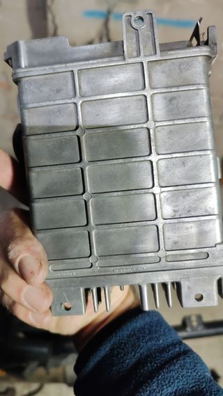 Centralita Bmw k1 k100