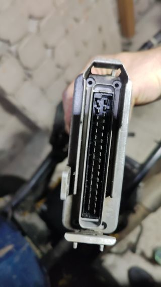 Centralita Bmw k1 k100