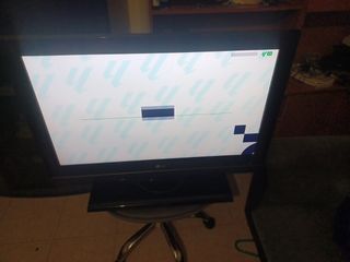 Tv lg