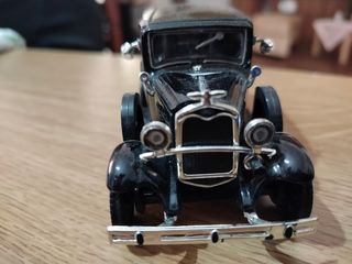Ford model A 1931 US Marshall 1/32