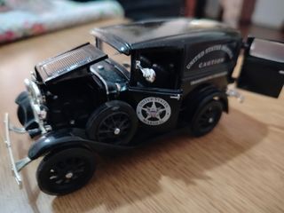 Ford model A 1931 US Marshall 1/32