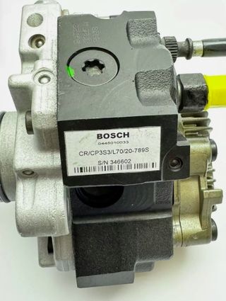Bomba Nissan Primastar 2003-2011 99kW 135PS