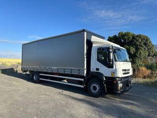IVECO STRALIS