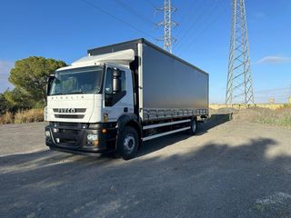 IVECO STRALIS