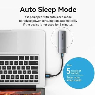 Caja Externa para Disco SSD M.2 SATA Vention KPFH0