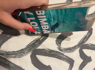 Capa bimba y lola iphone 8 plus