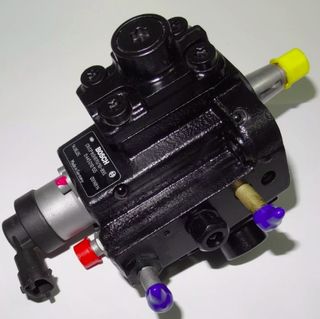 Bomba 0445010155 para Opel Astra H Vectra C Zafira