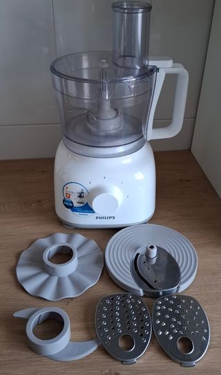 Robot cocina Philips 650W RH7627