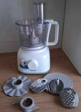 Robot cocina Philips 650W RH7627