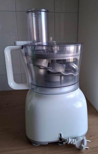 Robot cocina Philips 650W RH7627