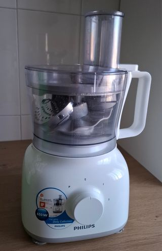 Robot cocina Philips 650W RH7627