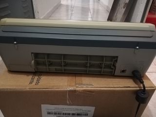 Impresora HP deskjet 3845