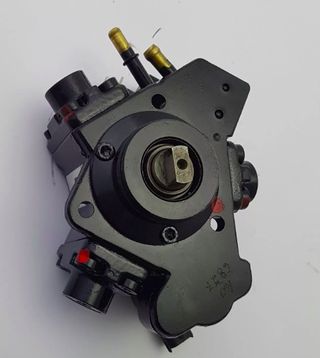 Bomba 0445010293 para Opel CorsaD Van 1.3CDTI