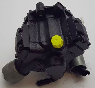 Bomba Volvo V70 III 2.0 D 135 2007-2015 100kW 136C