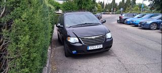 Chrysler Grand Voyager venta en  estado
