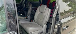 Chrysler Grand Voyager venta en  estado