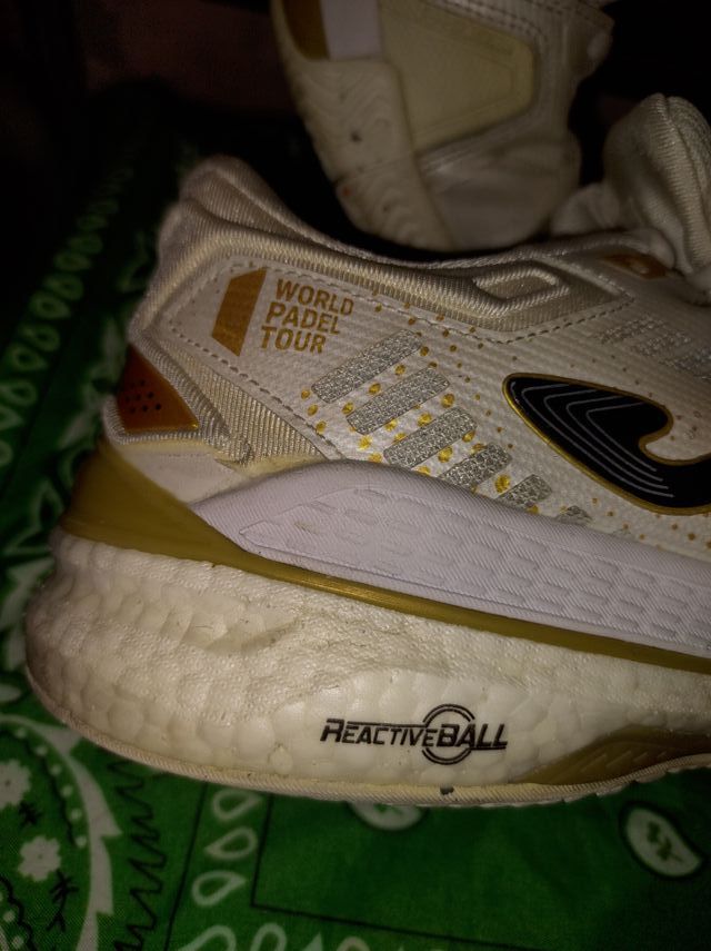 Ventilador KmtStyle potente