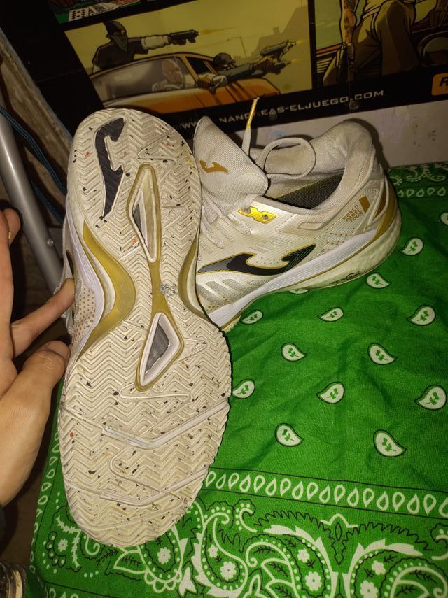 Ventilador KmtStyle potente