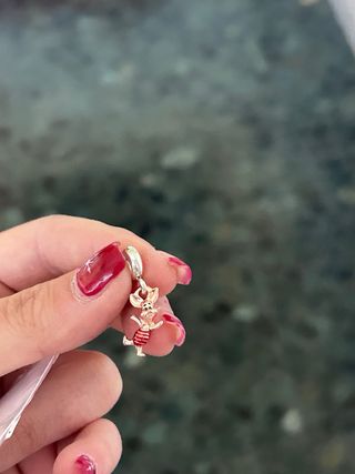 Charm para la pandora