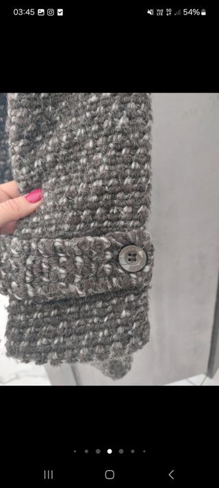 Cappotto donna Kocca taglia M