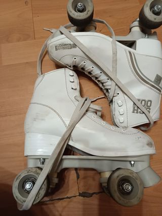 Patines quad krf 38
