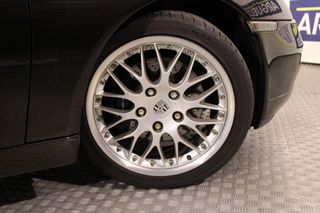 Porsche 911 Carrera Cabrio 300cv Tiptronic S