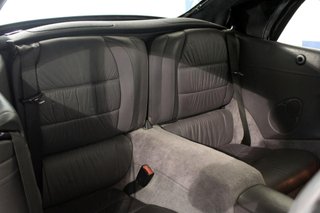 Porsche 911 Carrera Cabrio 300cv Tiptronic S