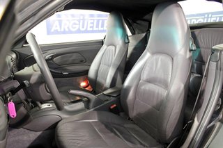 Porsche 911 Carrera Cabrio 300cv Tiptronic S