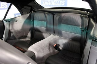 Porsche 911 Carrera Cabrio 300cv Tiptronic S
