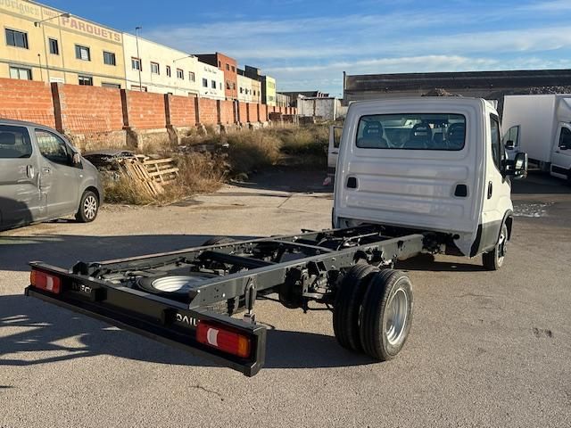 IVECO Daily 35 C16 E-6 3750E/E