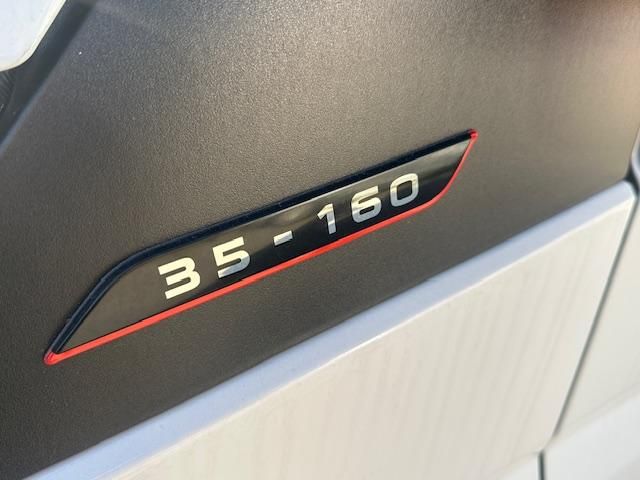 IVECO Daily 35 C16 E-6 3750E/E