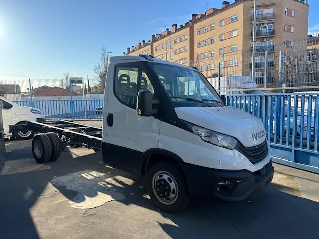 IVECO Daily 35 C16 E-6 3750E/E
