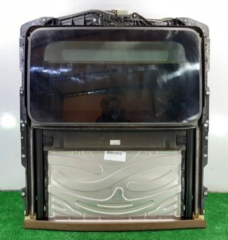 TECHO SOLAR BMW E46
