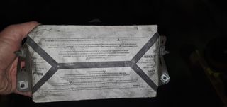 AIRBAG RENAULT LAGUNA II