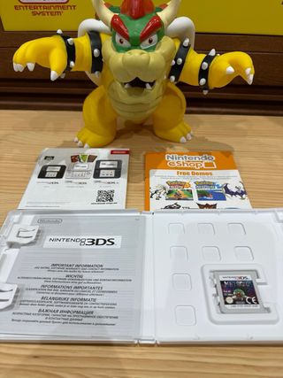 Samus Metroid 3ds
