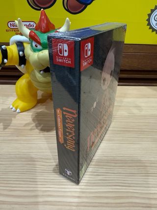 Neversong Switch