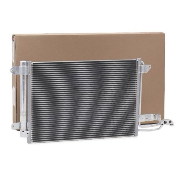 Condensador VW Tiguan