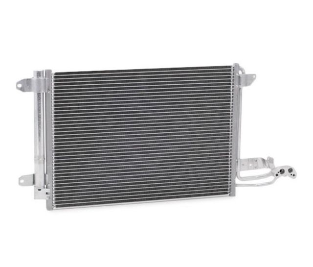 Condensador VW Tiguan