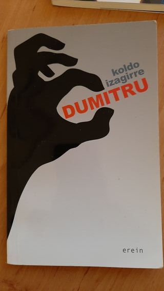Dumitru