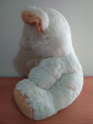 Osito de peluche