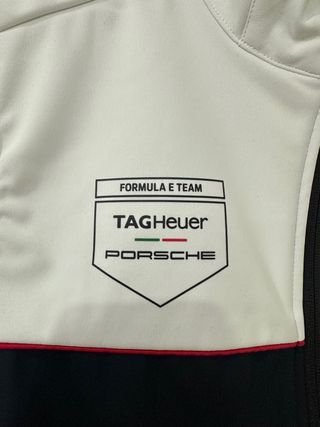 Chaleco porsche boss