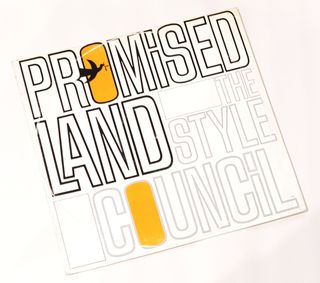 THE STYLE COUNCIL - PROMISED LAND