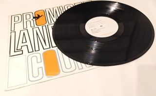 THE STYLE COUNCIL - PROMISED LAND