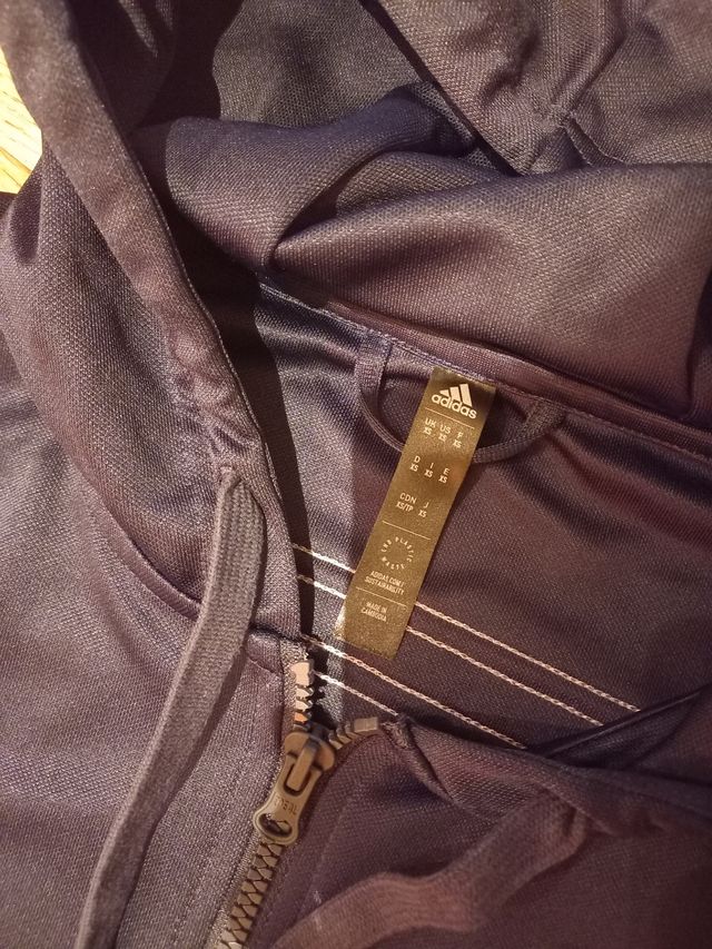 Tuta Adidas completa