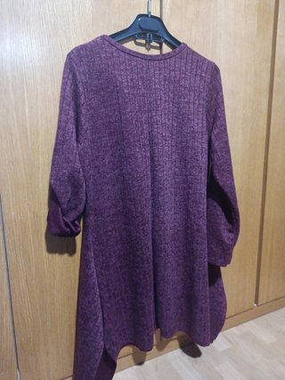 JERSEY LARGO T-U